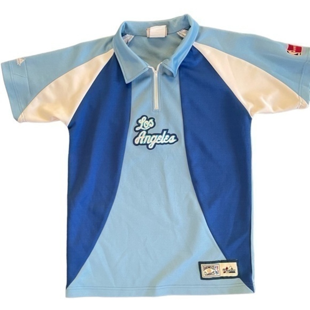 Los Angeles Lakers Harwiord‎ Classic Shooting Shirt, Youth Large